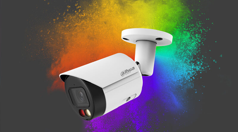 Camaras de seguridad